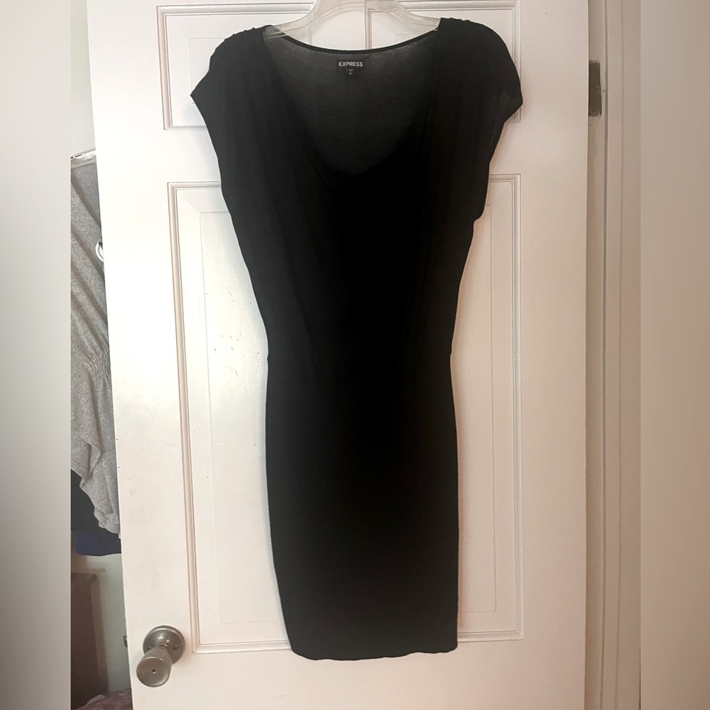 Express dress